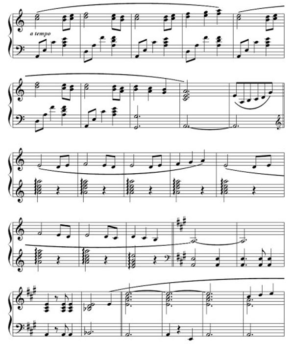 停在蔷薇上小小的爱